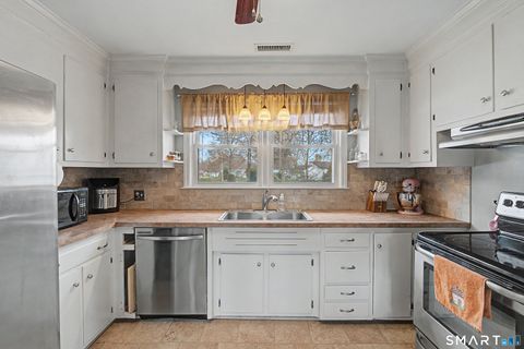 Tiny photo for 65 Jones Hill Road, West Haven, CT 06516 (MLS # 24166707)