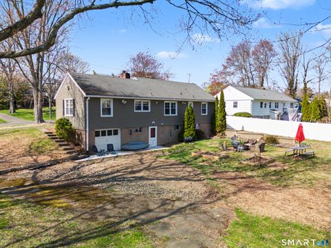 Tiny photo for 65 Jones Hill Road, West Haven, CT 06516 (MLS # 24166707)