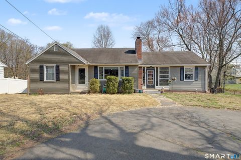 Photo of 65 Jones Hill Road, West Haven, CT 06516 (MLS # 24166707)