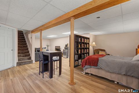 Tiny photo for 65 Jones Hill Road, West Haven, CT 06516 (MLS # 24166707)