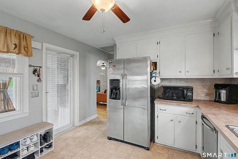 Tiny photo for 65 Jones Hill Road, West Haven, CT 06516 (MLS # 24166707)