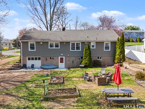 Tiny photo for 65 Jones Hill Road, West Haven, CT 06516 (MLS # 24166707)