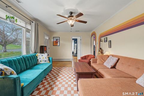 Tiny photo for 65 Jones Hill Road, West Haven, CT 06516 (MLS # 24166707)