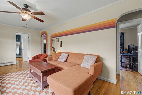 Tiny photo for 65 Jones Hill Road, West Haven, CT 06516 (MLS # 24166707)