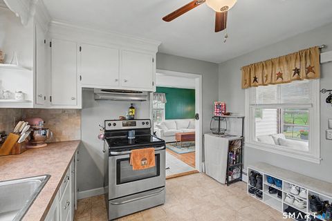 Tiny photo for 65 Jones Hill Road, West Haven, CT 06516 (MLS # 24166707)