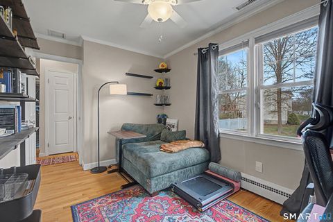 Tiny photo for 65 Jones Hill Road, West Haven, CT 06516 (MLS # 24166707)