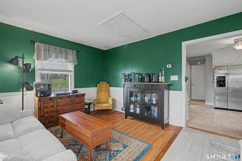 Tiny photo for 65 Jones Hill Road, West Haven, CT 06516 (MLS # 24166707)