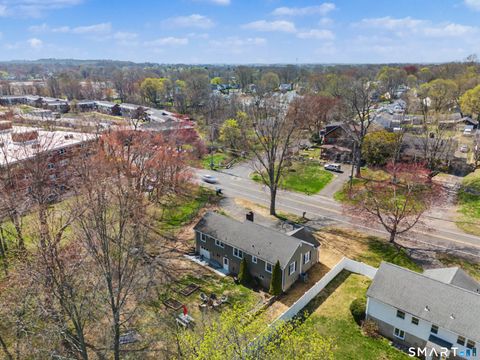 Tiny photo for 65 Jones Hill Road, West Haven, CT 06516 (MLS # 24166707)