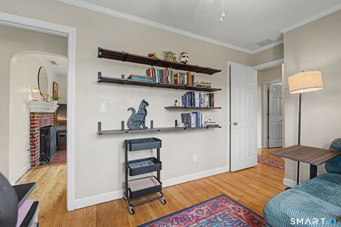 Tiny photo for 65 Jones Hill Road, West Haven, CT 06516 (MLS # 24166707)