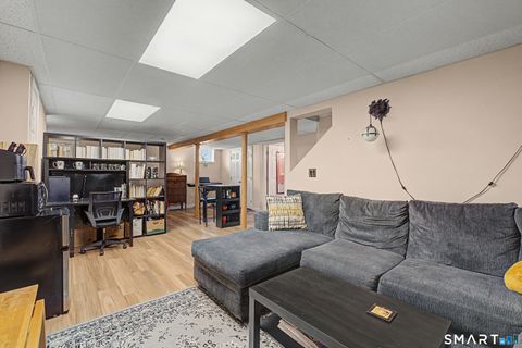 Tiny photo for 65 Jones Hill Road, West Haven, CT 06516 (MLS # 24166707)