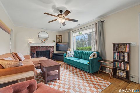 Tiny photo for 65 Jones Hill Road, West Haven, CT 06516 (MLS # 24166707)