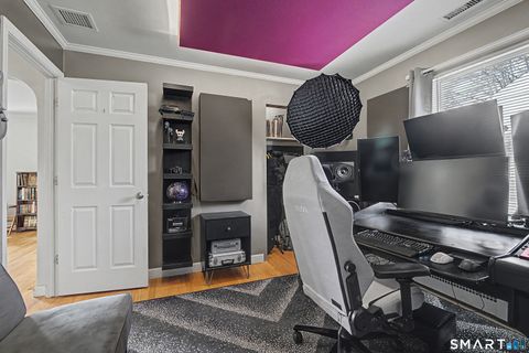 Tiny photo for 65 Jones Hill Road, West Haven, CT 06516 (MLS # 24166707)