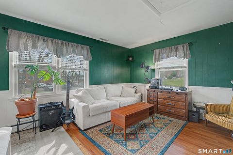 Tiny photo for 65 Jones Hill Road, West Haven, CT 06516 (MLS # 24166707)