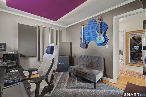 Tiny photo for 65 Jones Hill Road, West Haven, CT 06516 (MLS # 24166707)