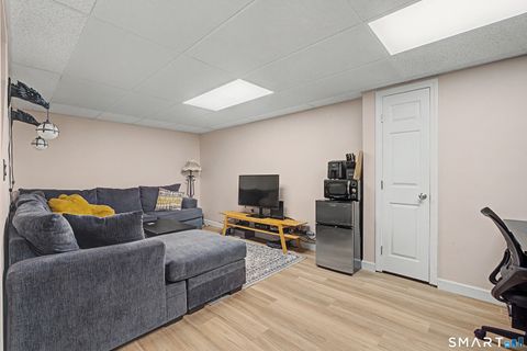 Tiny photo for 65 Jones Hill Road, West Haven, CT 06516 (MLS # 24166707)