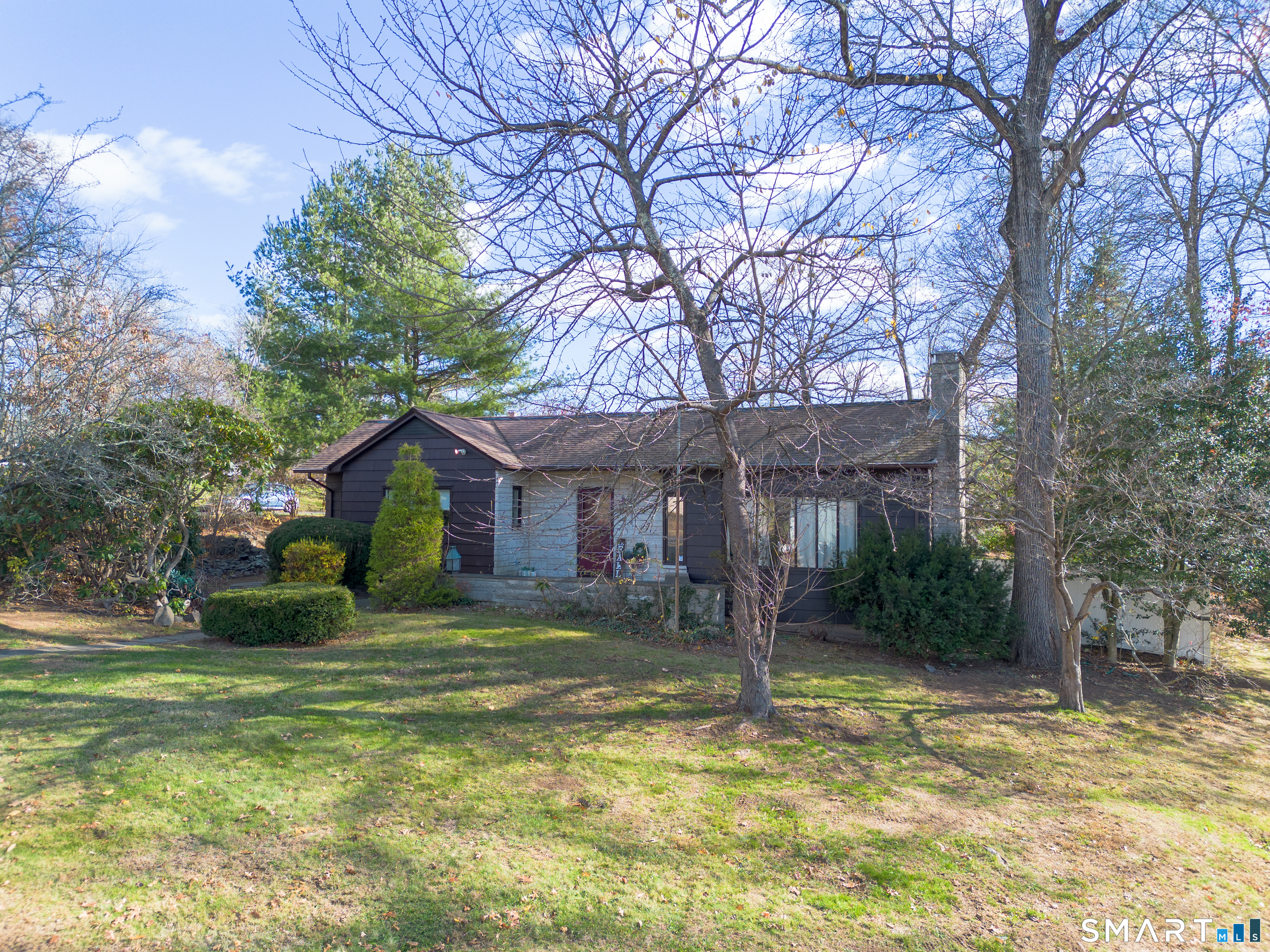 357 Long Hill Road