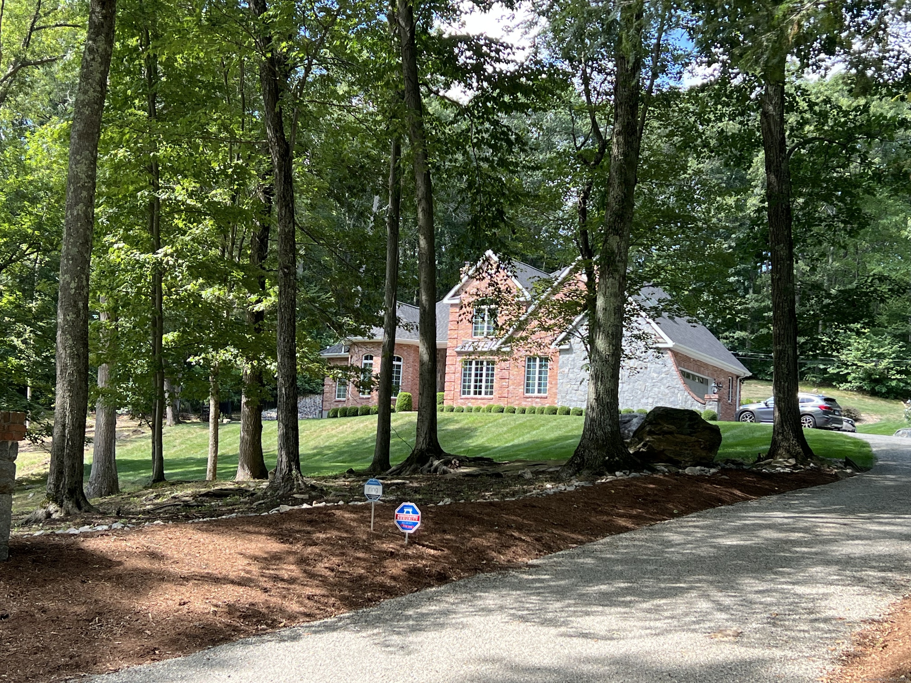 694 Higganum Road