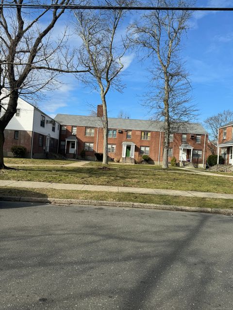 A home in Bridgeport