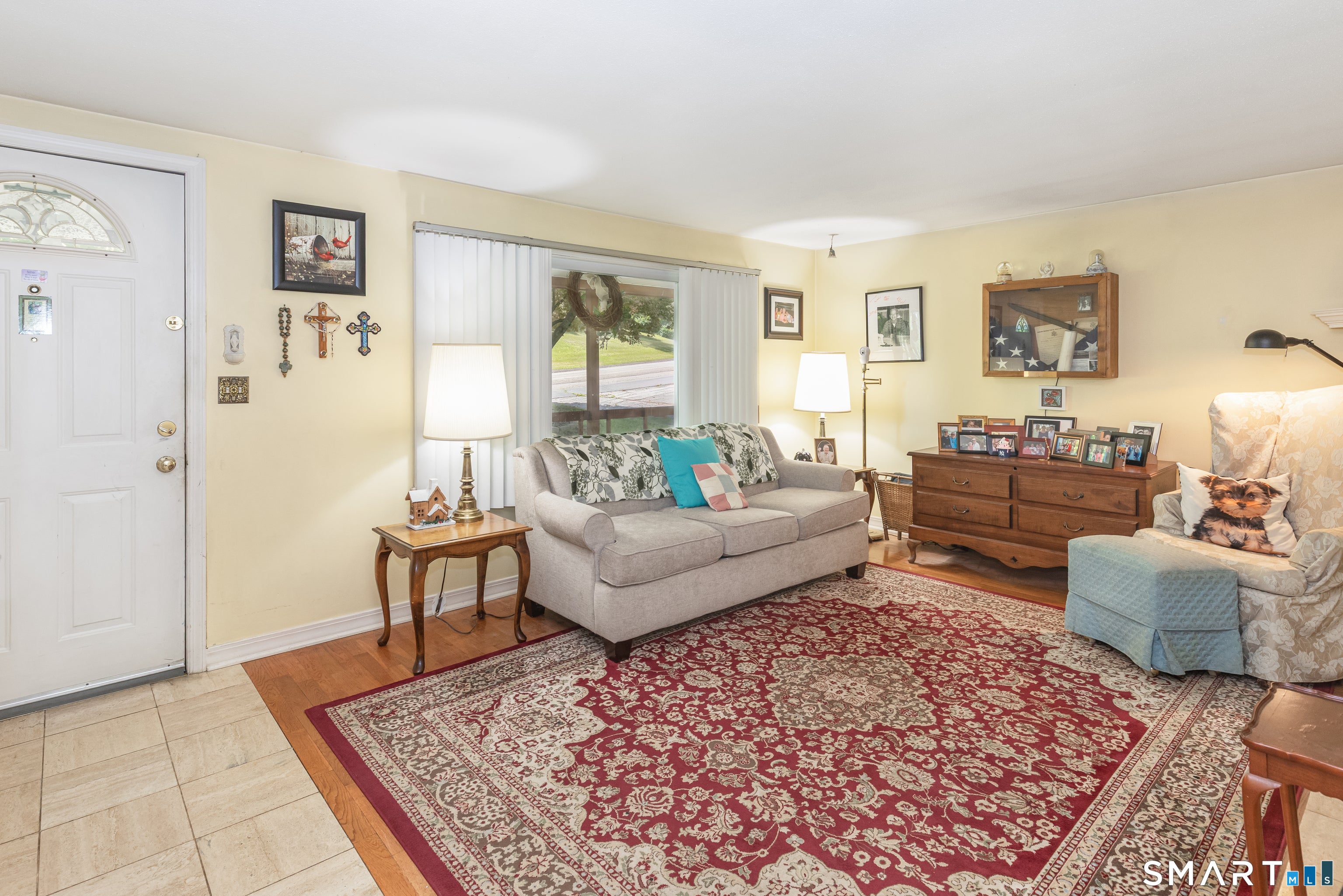 45 Peach Drive