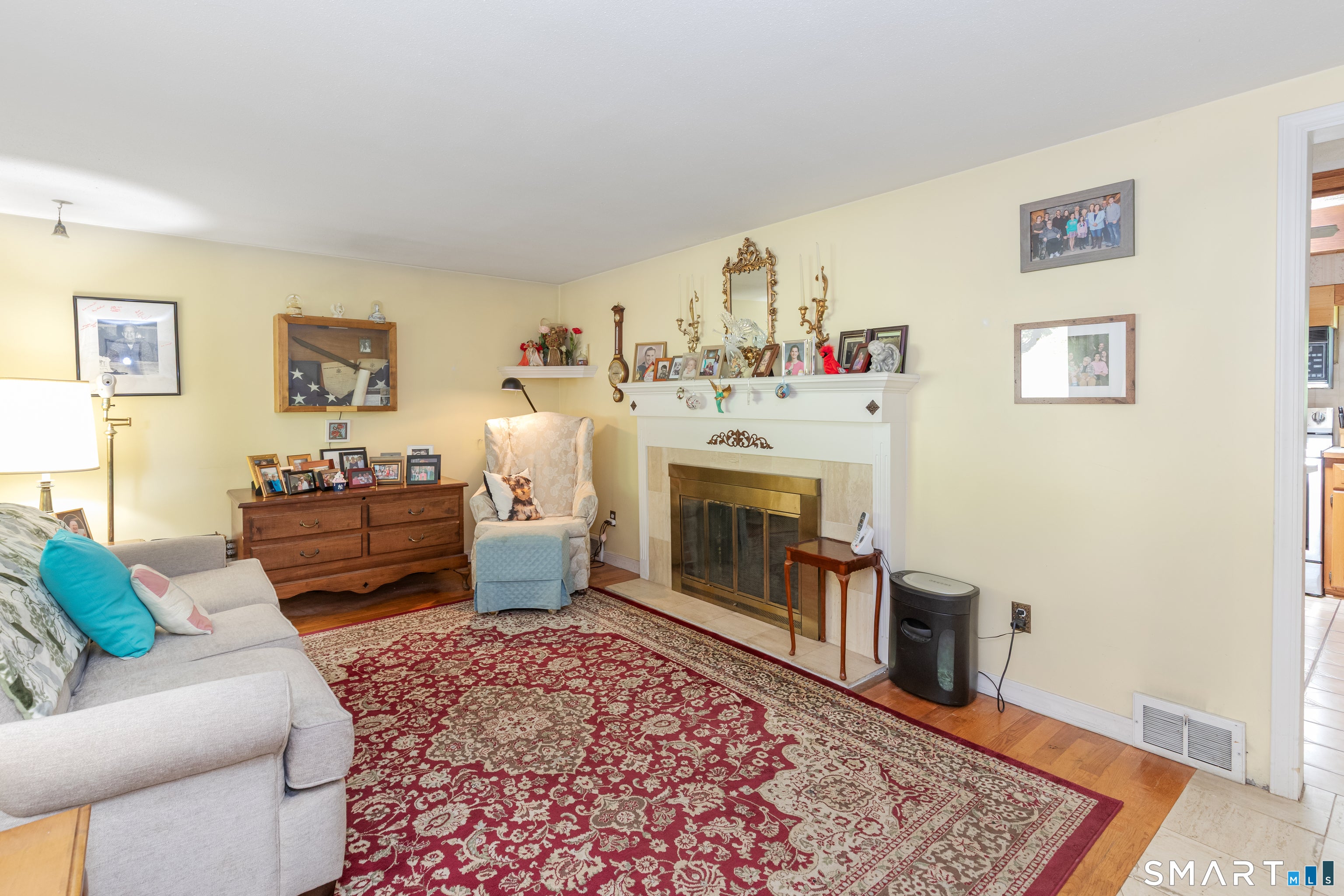 45 Peach Drive