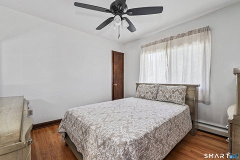 Tiny photo for 134 Judith Lane, Waterbury, CT 06704 (MLS # 24188235)