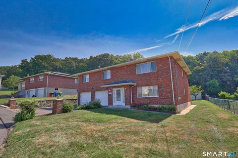 Tiny photo for 134 Judith Lane, Waterbury, CT 06704 (MLS # 24188235)