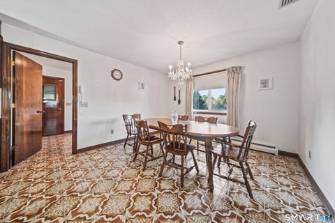 Tiny photo for 134 Judith Lane, Waterbury, CT 06704 (MLS # 24188235)