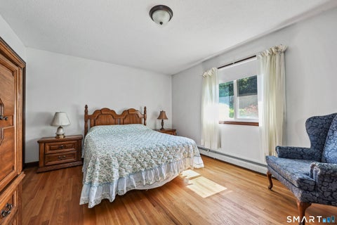 Tiny photo for 134 Judith Lane, Waterbury, CT 06704 (MLS # 24188235)