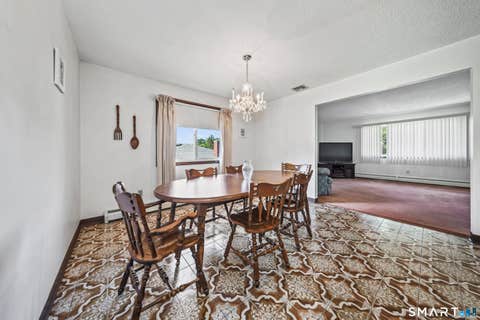 Tiny photo for 134 Judith Lane, Waterbury, CT 06704 (MLS # 24188235)