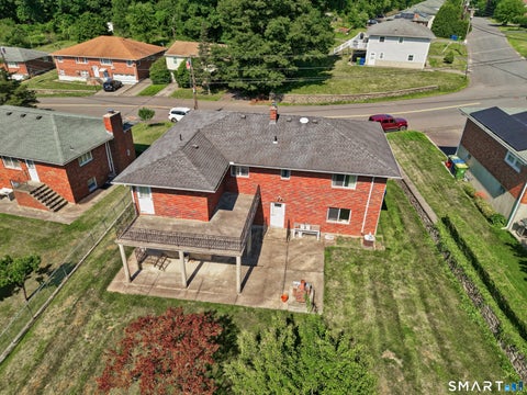 Tiny photo for 134 Judith Lane, Waterbury, CT 06704 (MLS # 24188235)