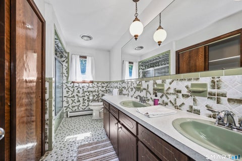 Tiny photo for 134 Judith Lane, Waterbury, CT 06704 (MLS # 24188235)
