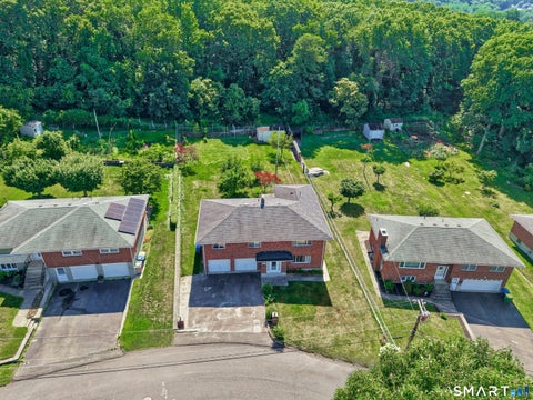 Tiny photo for 134 Judith Lane, Waterbury, CT 06704 (MLS # 24188235)