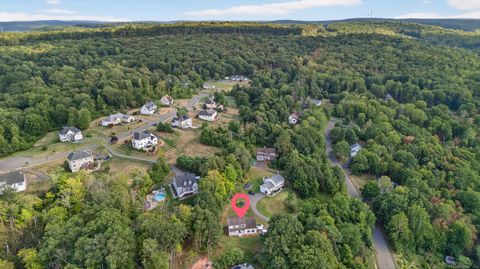 80 Elizabeth Lane Middletown CT 06457