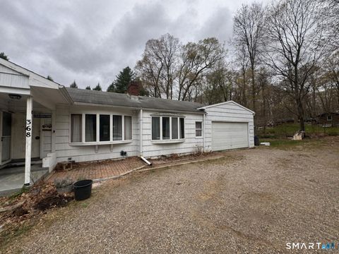 Photo of 368 Webb Circle, Monroe, CT 06468 (MLS # 24169975)