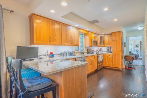Tiny photo for 30 Sturges Road, Newtown, CT 06470 (MLS # 24212876)