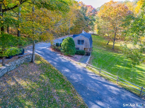 Tiny photo for 30 Sturges Road, Newtown, CT 06470 (MLS # 24212876)