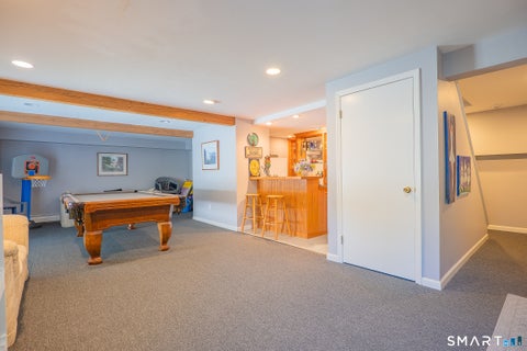 Tiny photo for 30 Sturges Road, Newtown, CT 06470 (MLS # 24212876)