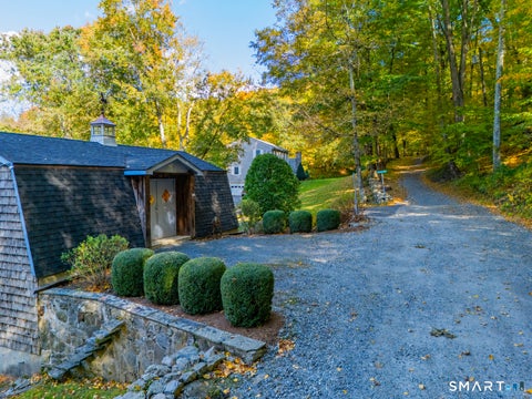 Tiny photo for 30 Sturges Road, Newtown, CT 06470 (MLS # 24212876)