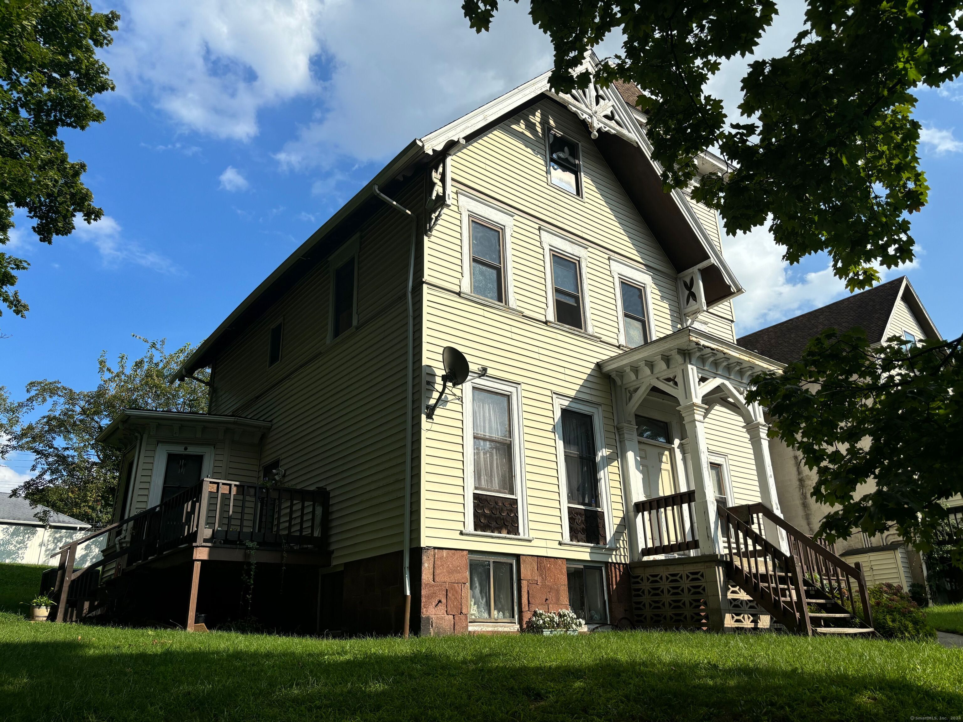 95 Lenox Street #APT L, New Haven, Connecticut image 3