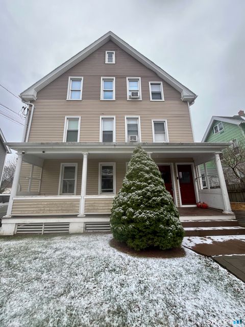 Photo of 98 Columbia Street #1, New Britain, CT 06052 (MLS # 24144996)