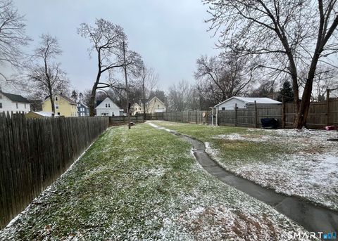 Tiny photo for 98 Columbia Street #1, New Britain, CT 06052 (MLS # 24144996)