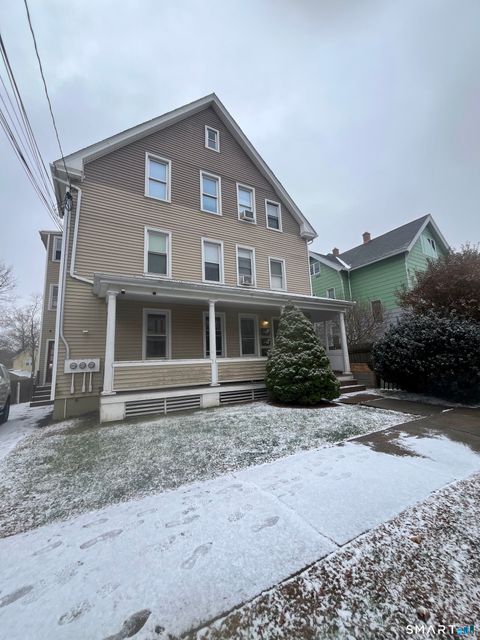 Tiny photo for 98 Columbia Street #1, New Britain, CT 06052 (MLS # 24144996)