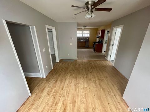 Tiny photo for 98 Columbia Street #1, New Britain, CT 06052 (MLS # 24144996)