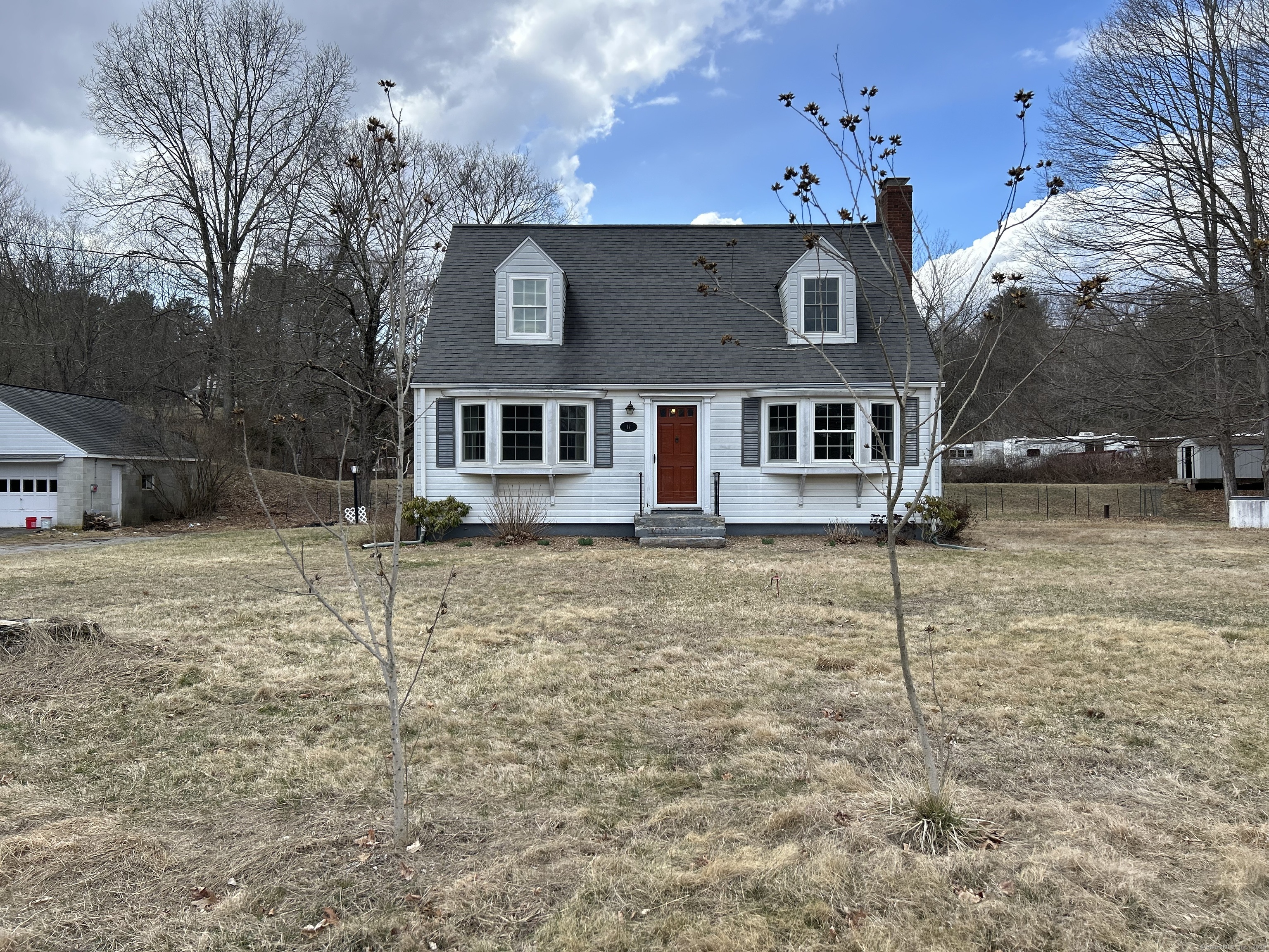 17 Eastford Road, Eastford, Connecticut image 1