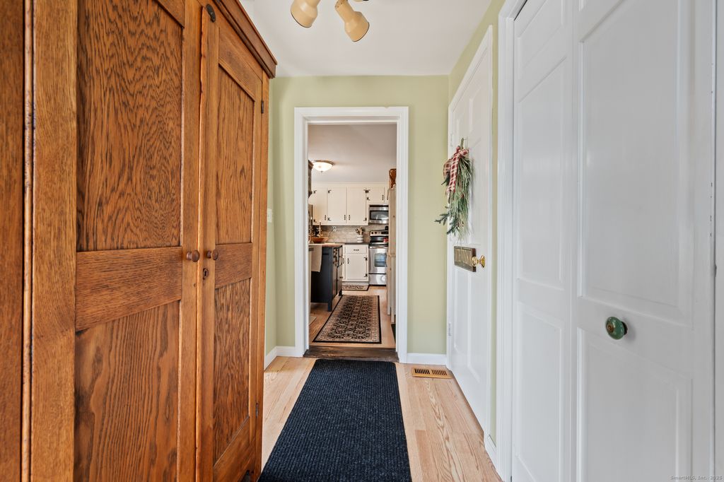 Photo of 598 Pleasant Valley Road, South Windsor, CT 06074 (MLS # 24142586)