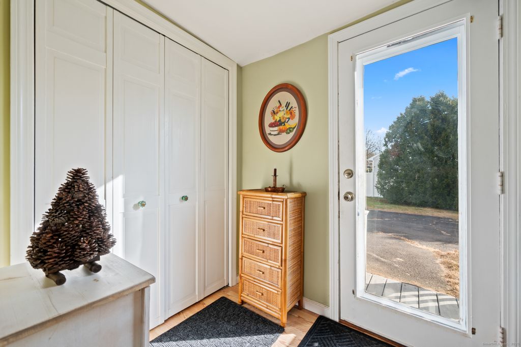 Photo of 598 Pleasant Valley Road, South Windsor, CT 06074 (MLS # 24142586)