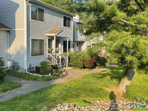 Photo of 448 Cypress Road #448, Newington, CT 06111 (MLS # 24168034)