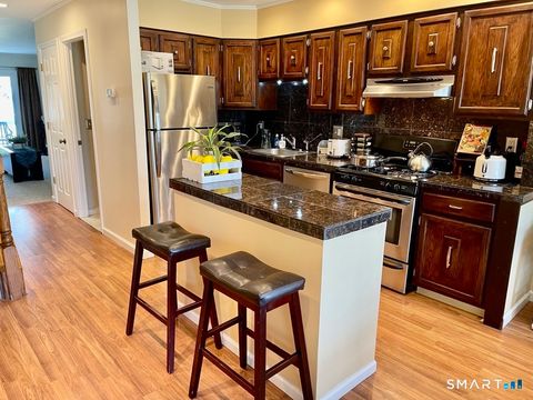 Tiny photo for 448 Cypress Road #448, Newington, CT 06111 (MLS # 24168034)