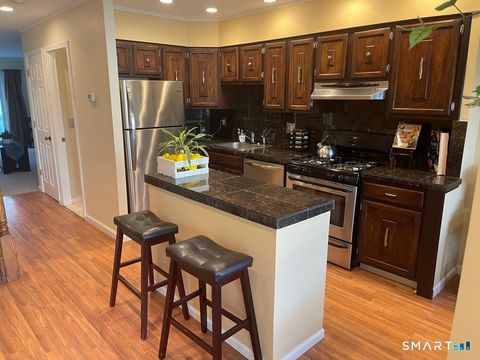 Tiny photo for 448 Cypress Road #448, Newington, CT 06111 (MLS # 24168034)