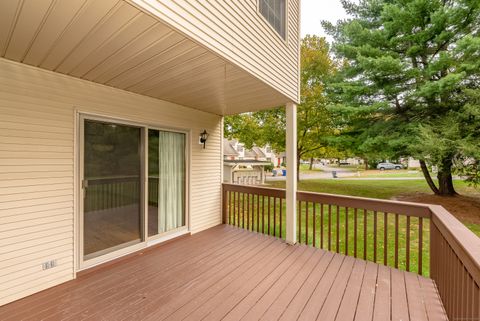 A home in Enfield